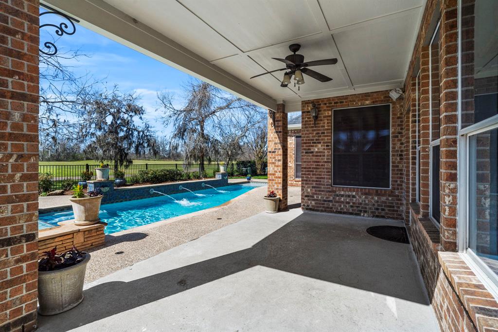 8503 Stones Throw Lane, Missouri City, Texas image 44