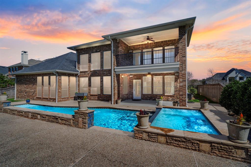 8503 Stones Throw Lane, Missouri City, Texas image 2