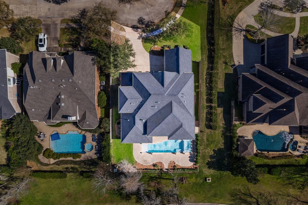 8503 Stones Throw Lane, Missouri City, Texas image 4