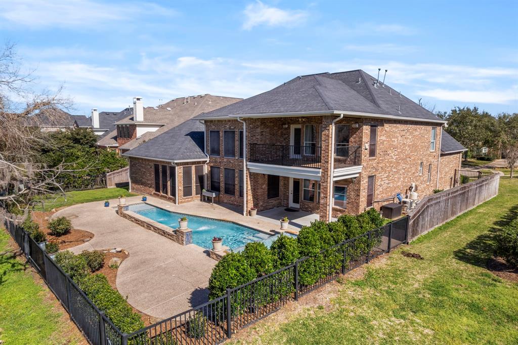 8503 Stones Throw Lane, Missouri City, Texas image 43