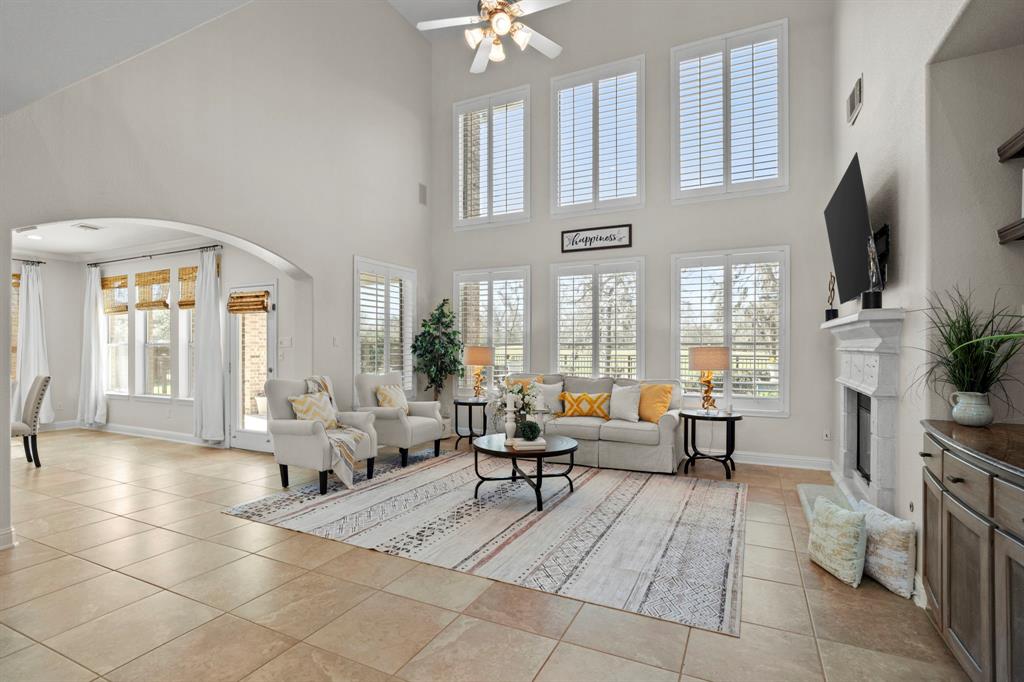 8503 Stones Throw Lane, Missouri City, Texas image 23