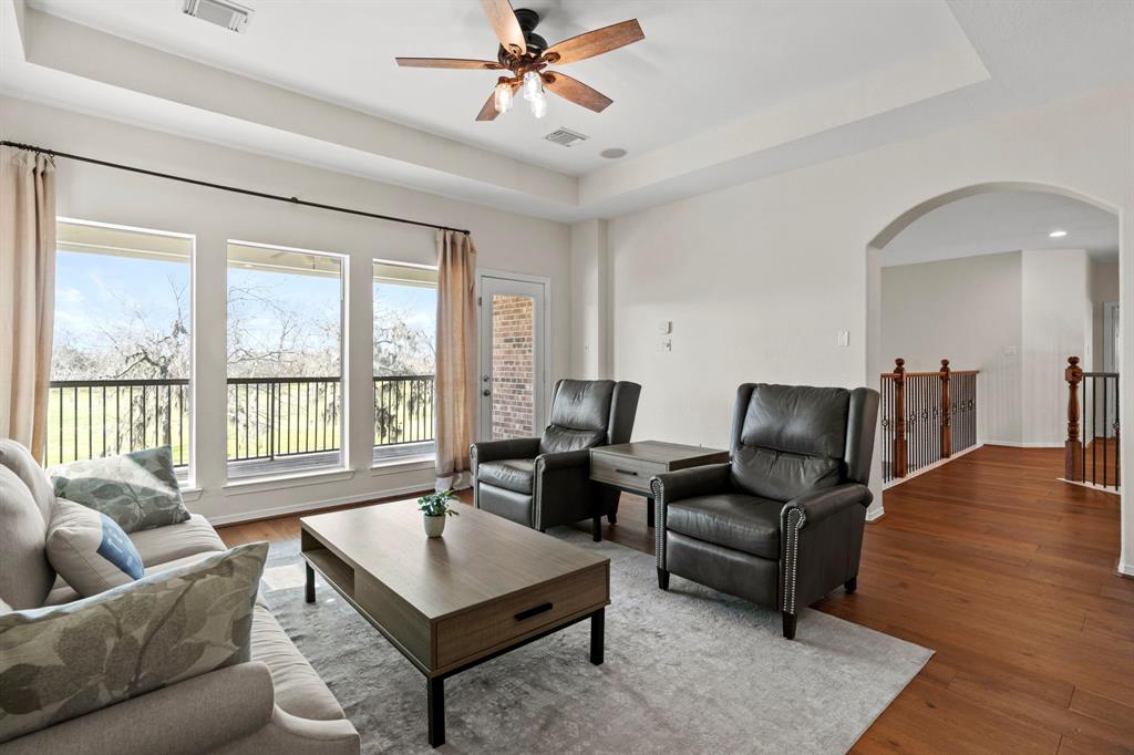 8503 Stones Throw Lane, Missouri City, Texas image 34