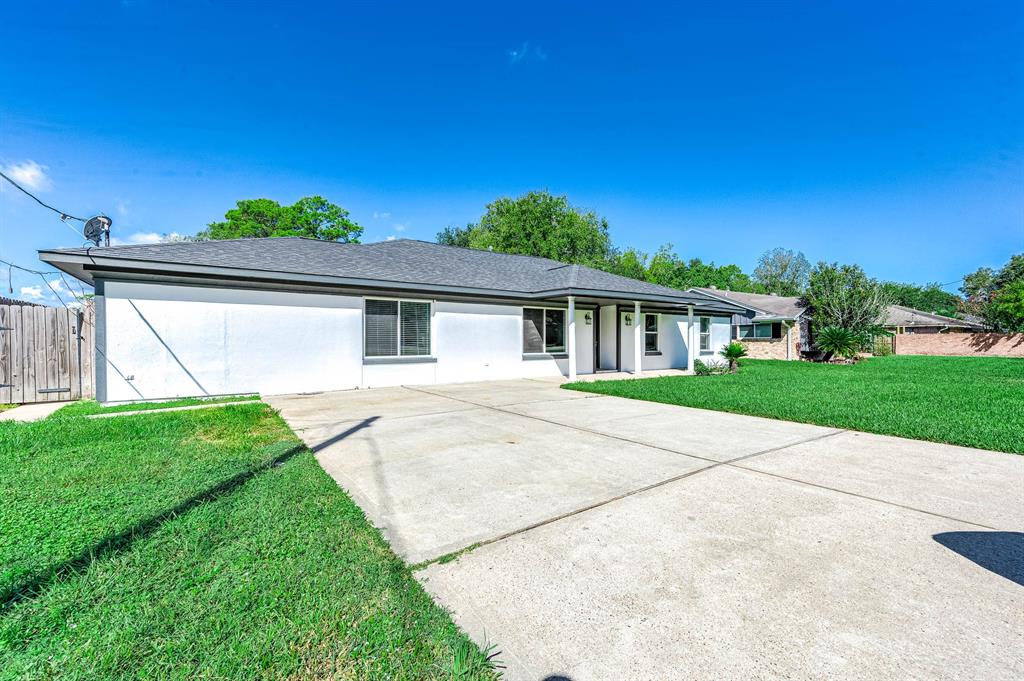 5012 Harbor Light Drive