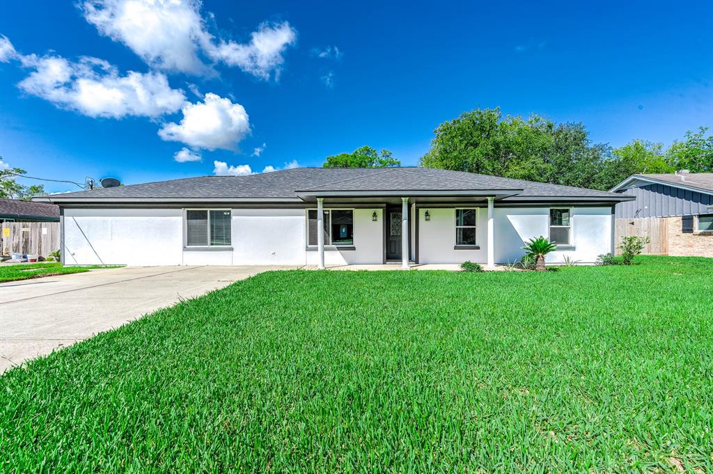5012 Harbor Light Drive