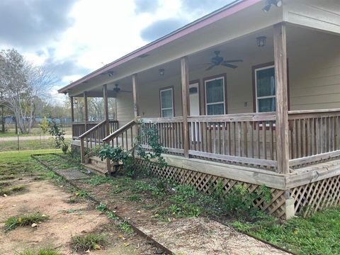 A home in Livingston