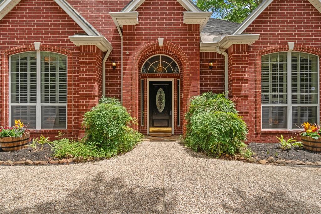 122 E Park Drive