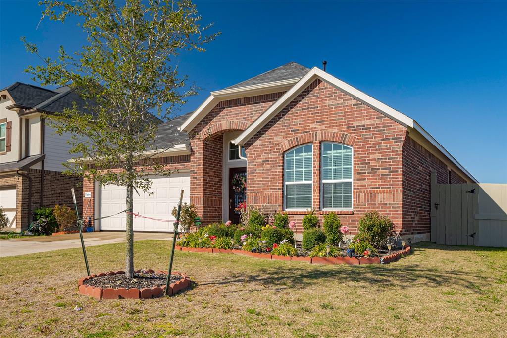 5819 Southern Rose Lane, Rosenberg, Texas image 3