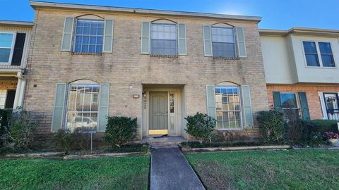 A home in Beaumont