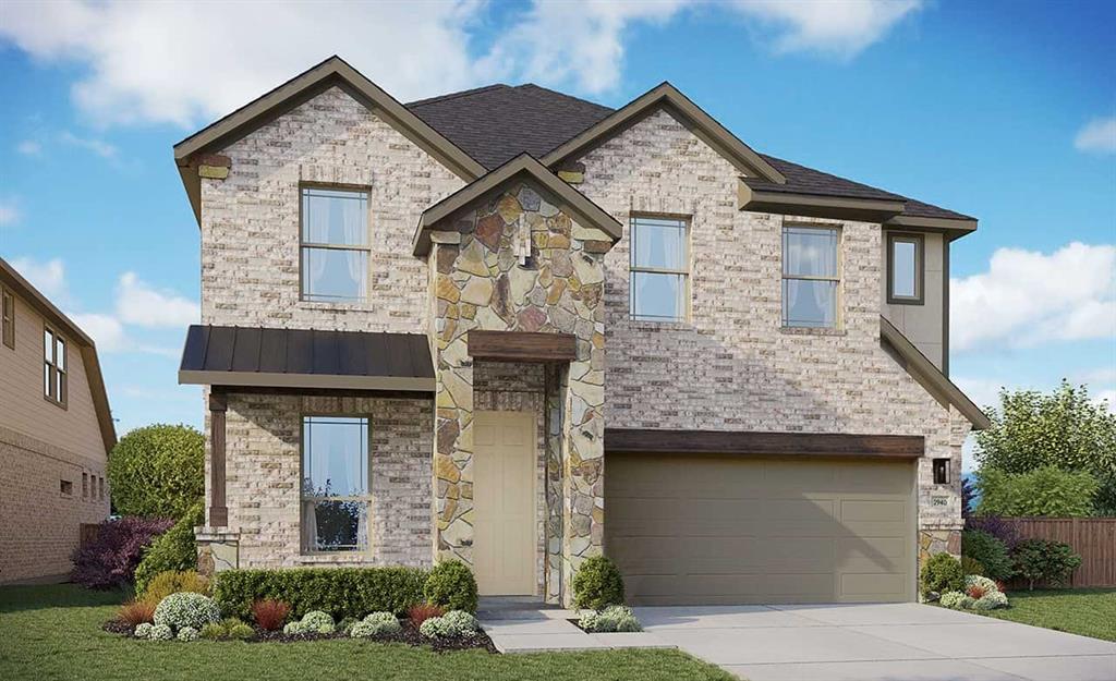 631 Day Station Drive, Dayton, Texas image 1