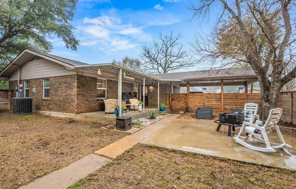 1006 Benedict Street St, Caldwell, Texas image 12