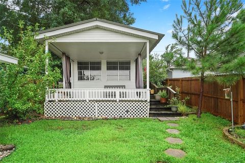 A home in Livingston