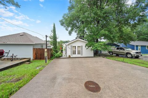 A home in Livingston