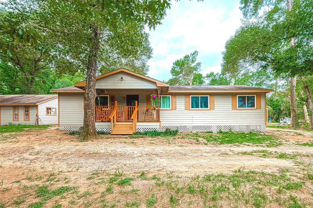 4710 Jackson Road, Montgomery, Texas image 4