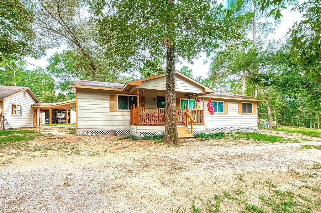 4710 Jackson Road, Montgomery, Texas image 2