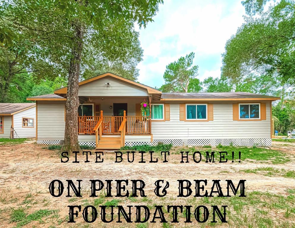 4710 Jackson Road, Montgomery, Texas image 3