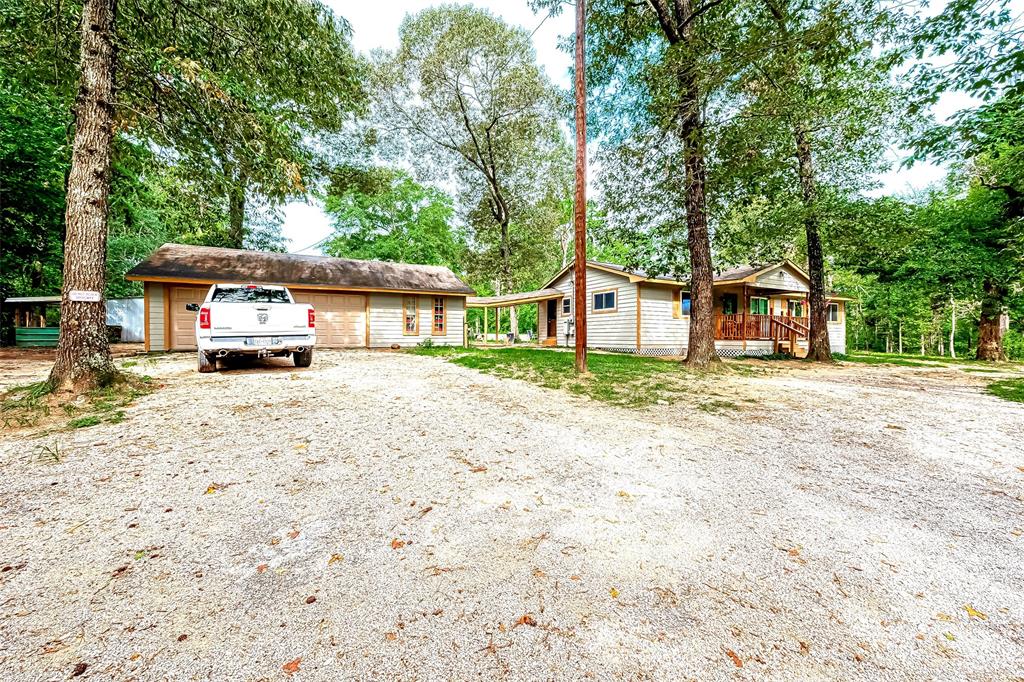 4710 Jackson Road, Montgomery, Texas image 7