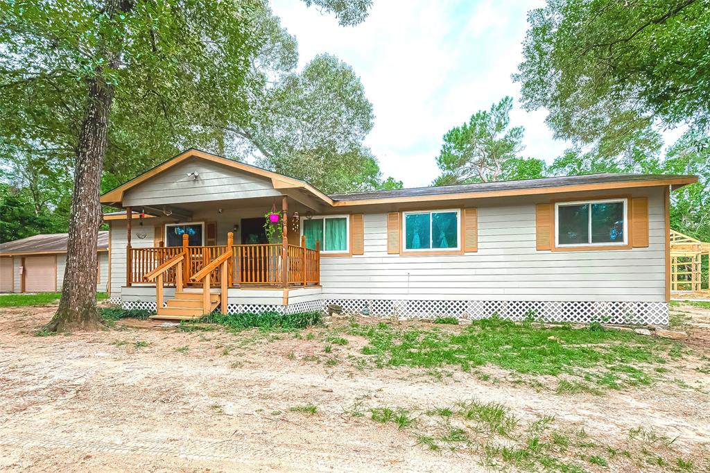 4710 Jackson Road, Montgomery, Texas image 8