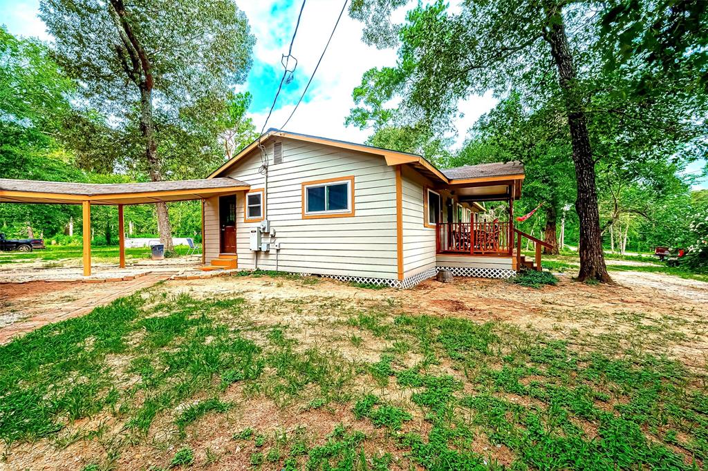4710 Jackson Road, Montgomery, Texas image 5