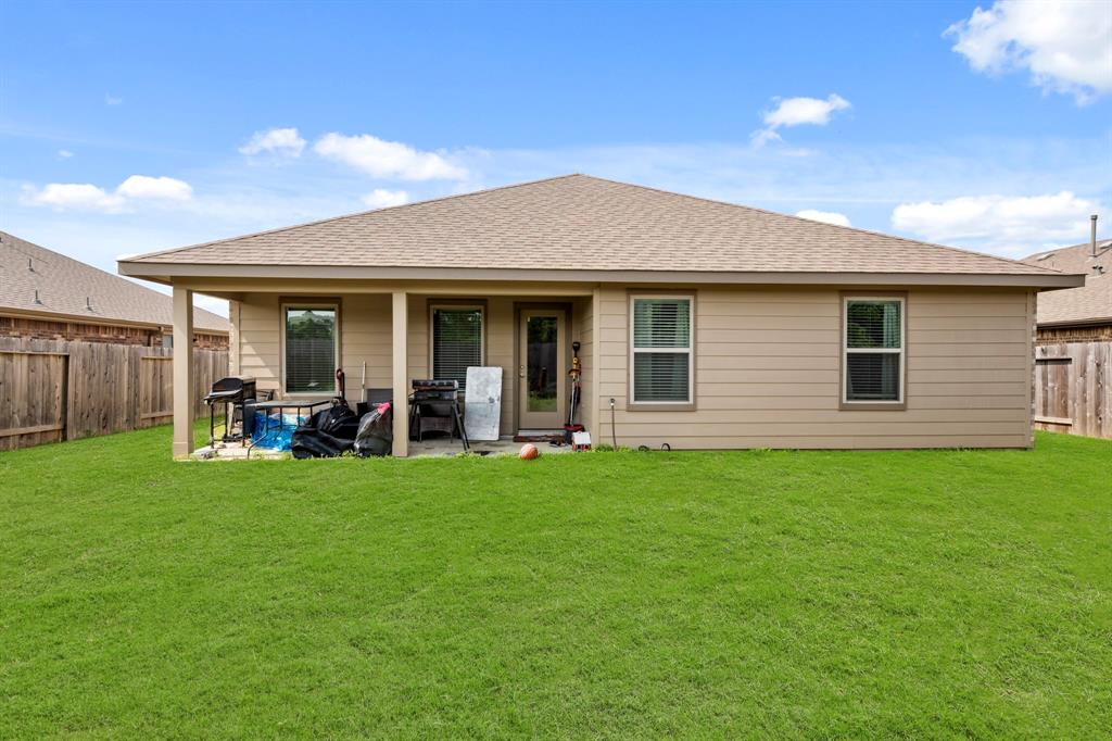 3223 Canadian Goose Lane, Baytown, Texas image 16