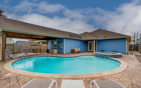 114 Dr Martin Luther King Jr Drive La Porte TX 77571