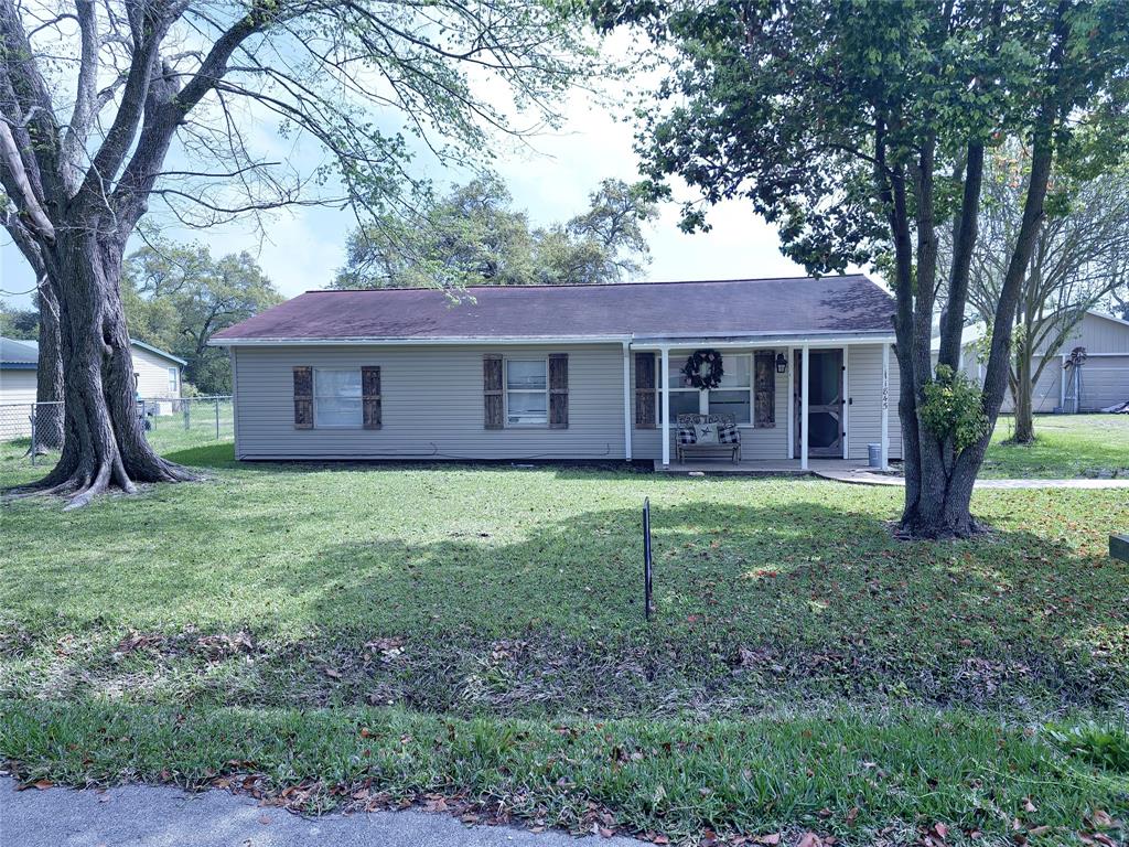 11845 24th Street, Santa Fe, Texas image 1