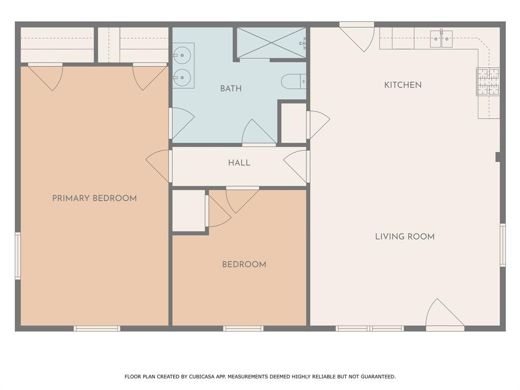 11845 24th Street, Santa Fe, Texas image 27