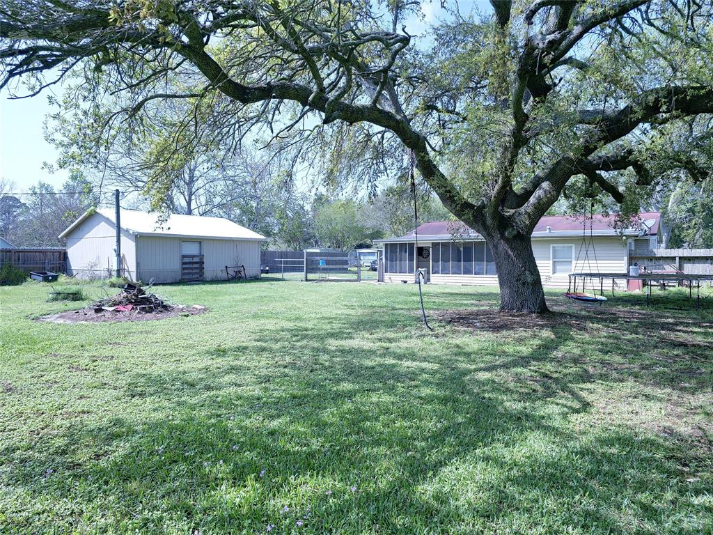 11845 24th Street, Santa Fe, Texas image 26