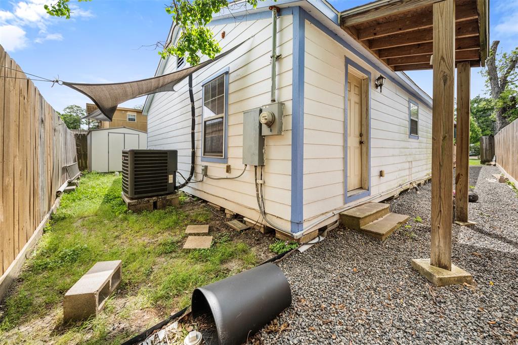 417 Randall Street, Pasadena, Texas image 17