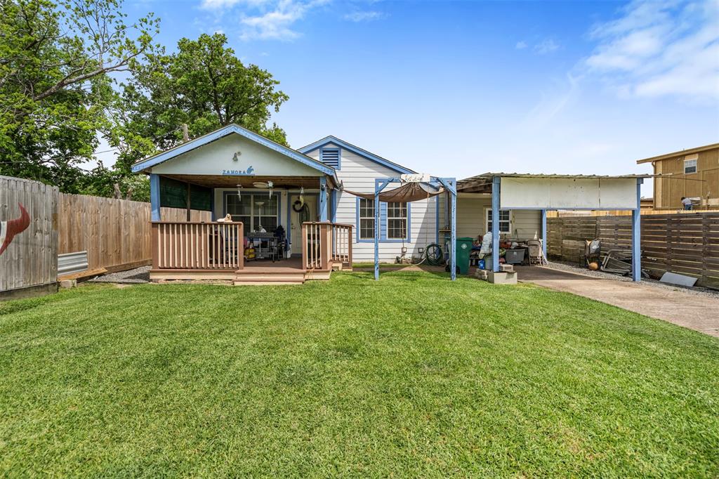 417 Randall Street, Pasadena, Texas image 1