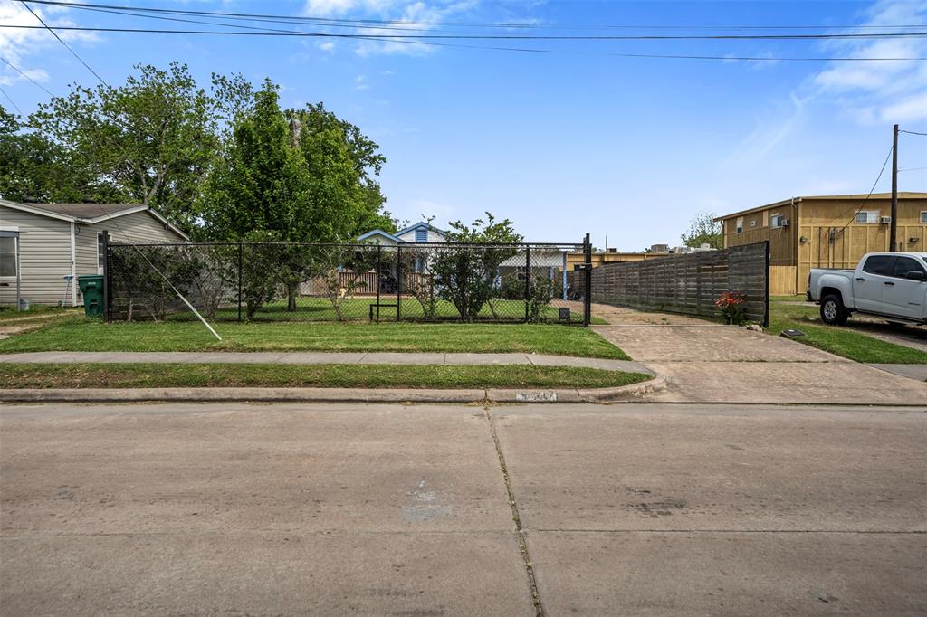 417 Randall Street, Pasadena, Texas image 3