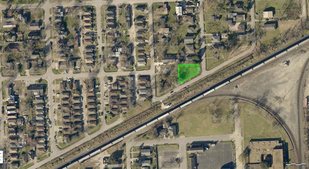2201 Lucas Street, Houston, Texas image 4
