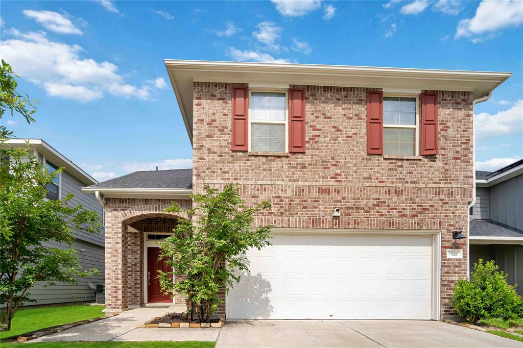 5215 Sunway Drive, Katy, Texas image 1