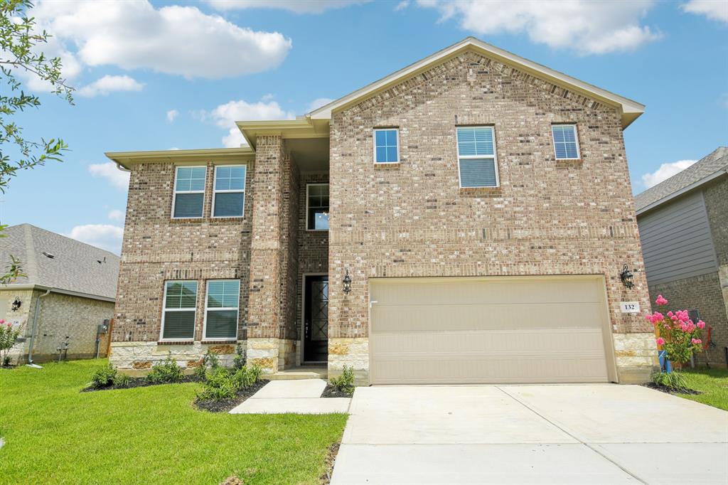 132 Bay Bridge Court
