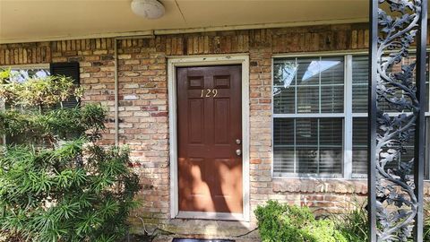 3224 Timmons Lane Unit 129, Houston, TX 77027 - #: 10926445