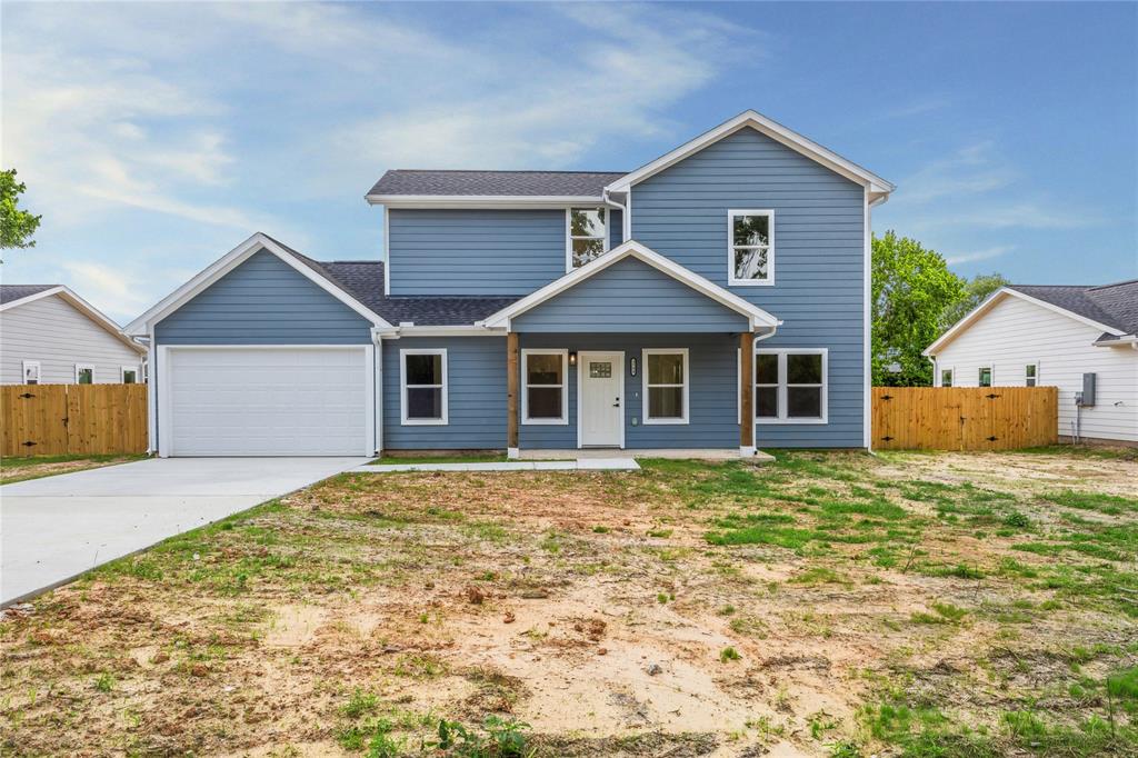 3704 Avenue S, Santa Fe, Texas image 1