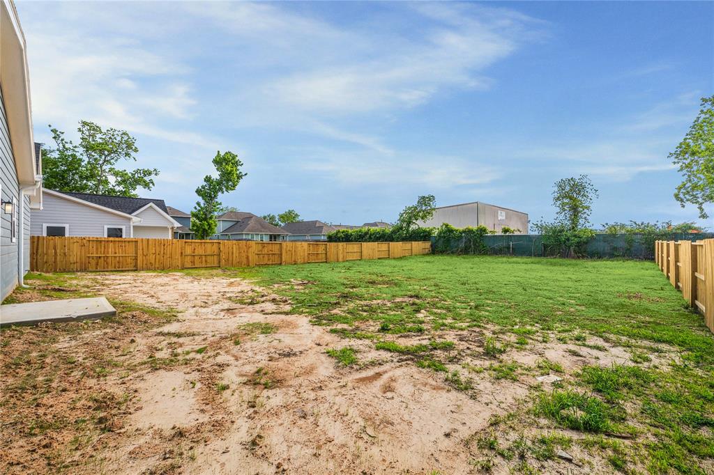 3704 Avenue S, Santa Fe, Texas image 23