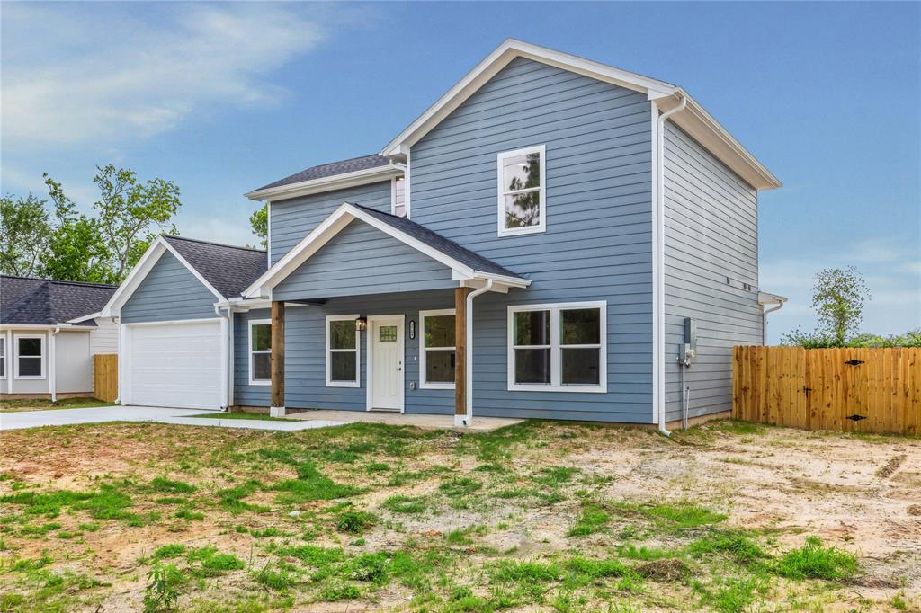 3704 Avenue S, Santa Fe, Texas image 2