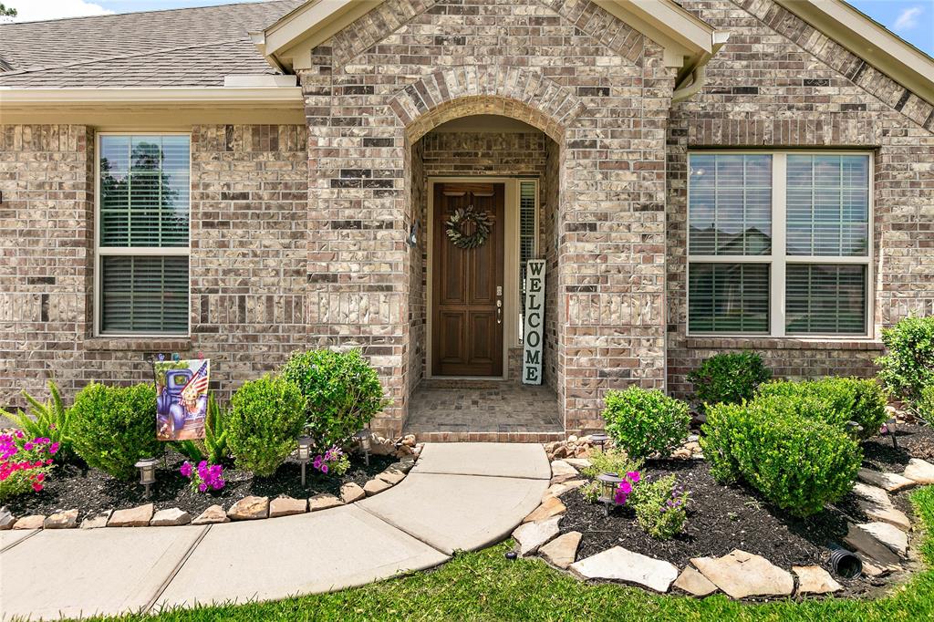 14150 Emory Peak Court, Conroe, Texas image 3