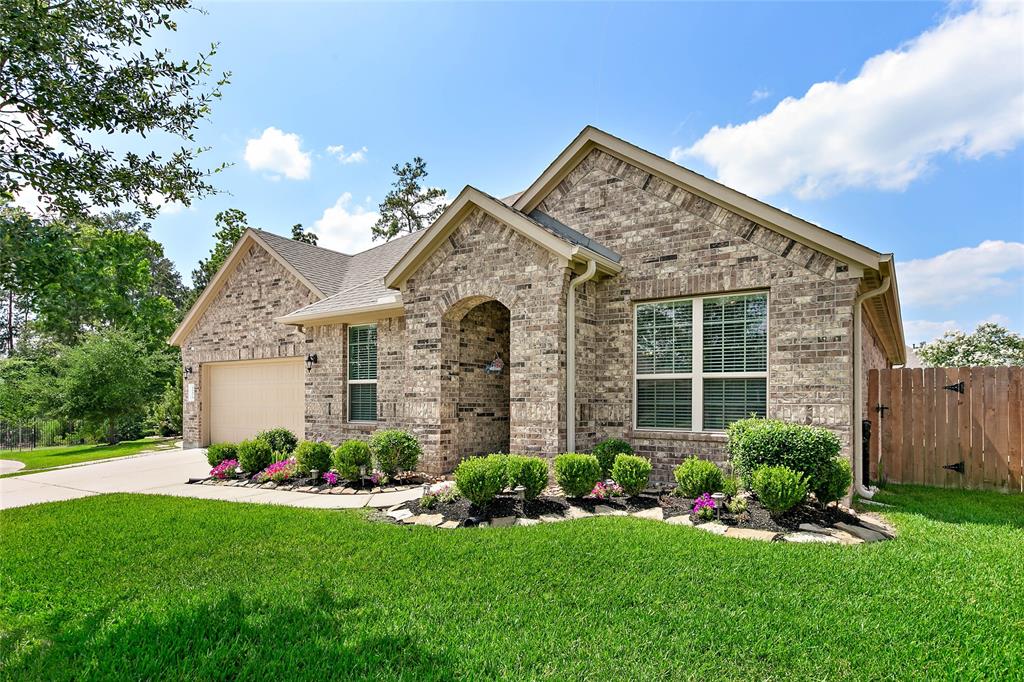 14150 Emory Peak Court, Conroe, Texas image 2