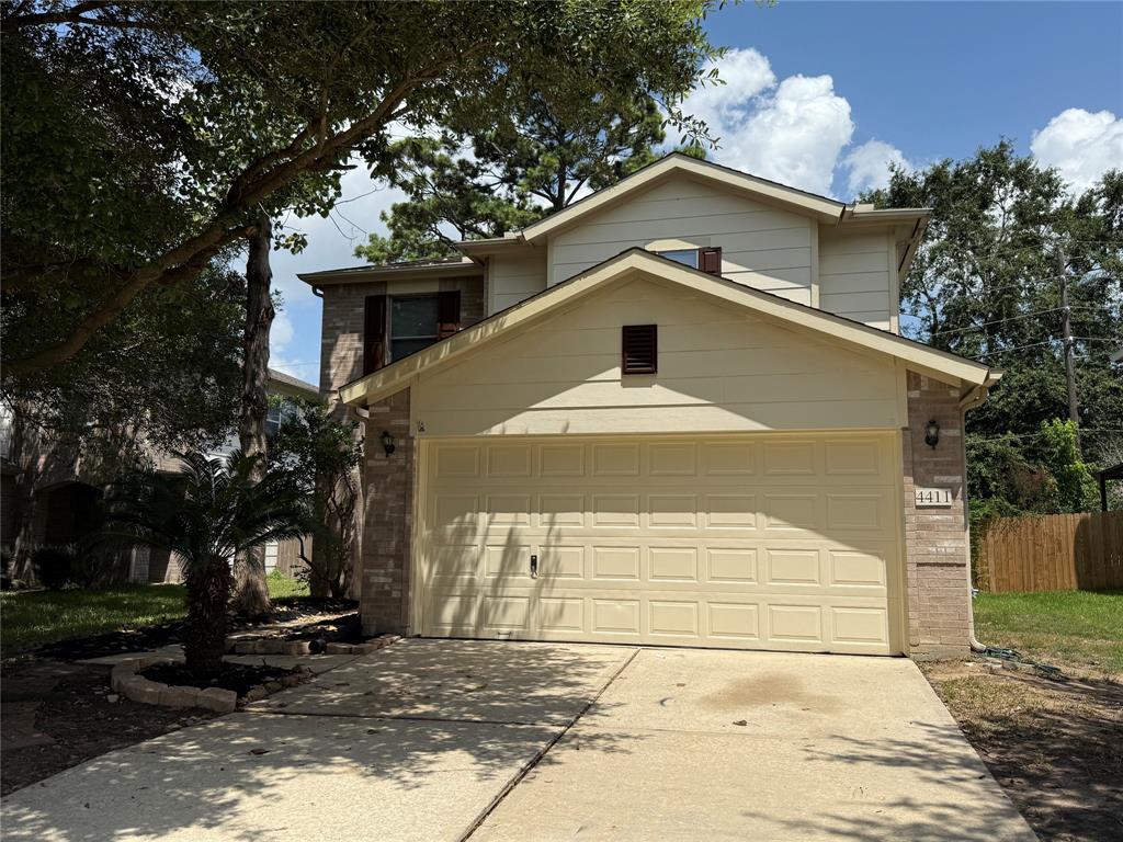 4411 Twisting Rose Drive