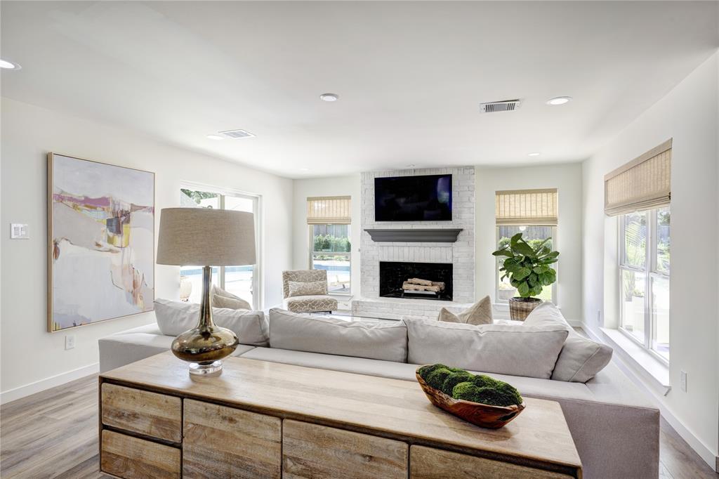 11919 Drexel Hill Drive