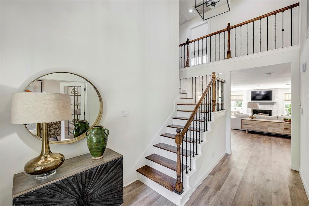 11919 Drexel Hill Drive