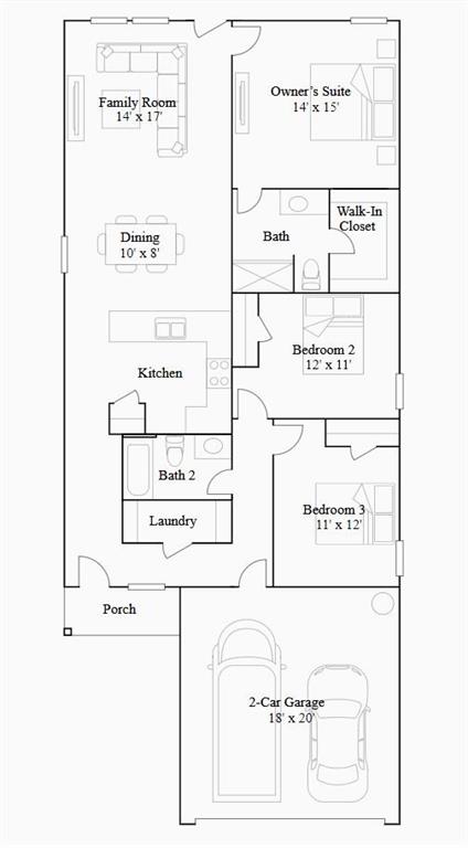 10831 Red Orchid Drive, Houston, Texas image 34