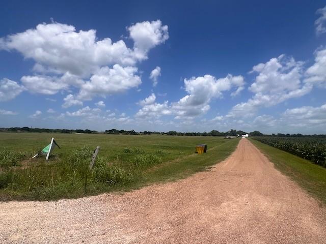 Lot 1 Svoboda Road, Wallis, Texas image 1