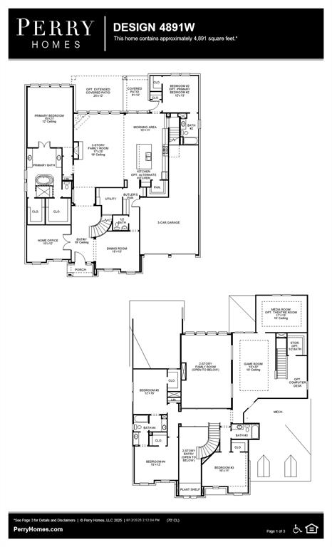 5031 Fountainhead Lane