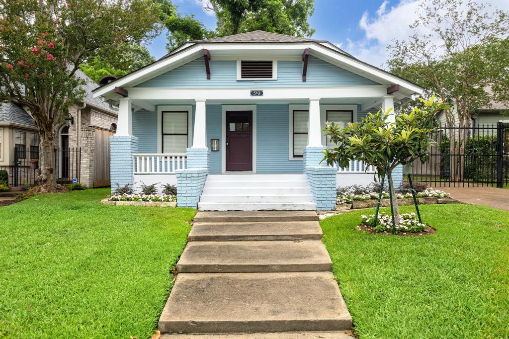 519 Ridge Street