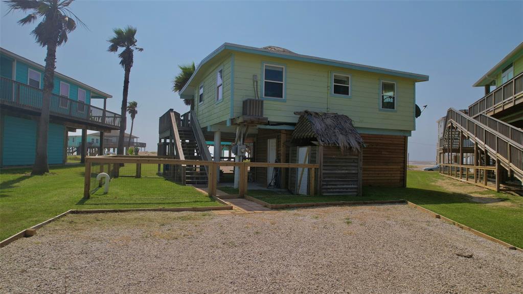 1206 Sargasso Circle, Surfside Beach, Texas image 1