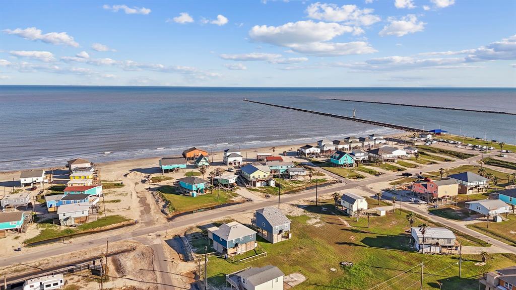 1206 Sargasso Circle, Surfside Beach, Texas image 5