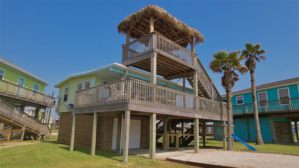 1206 Sargasso Circle, Surfside Beach, Texas image 3