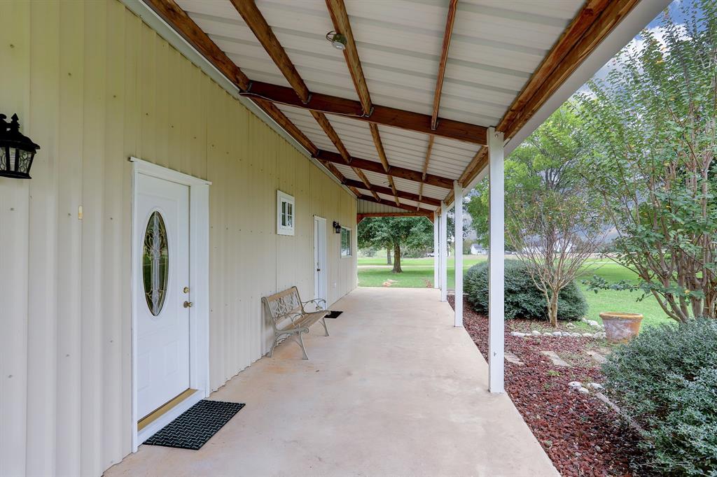 19547 Pierceall Road, Hempstead, Texas image 28